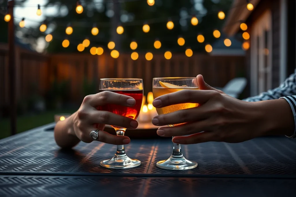 Milestone Party Themes Food Drinks For Beginners