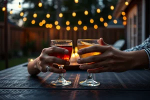 Milestone Party Themes Food Drinks For Beginners