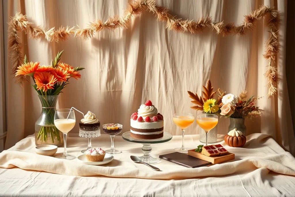 Milestone Party Themes Food Drinks On A Budget