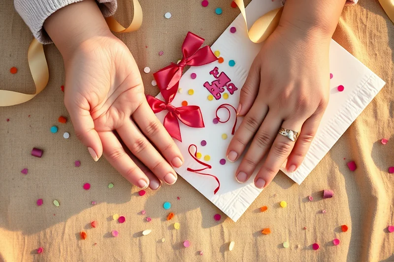 milestone party themes food printable — Milestone Party Themes Food Printable (the finished result)