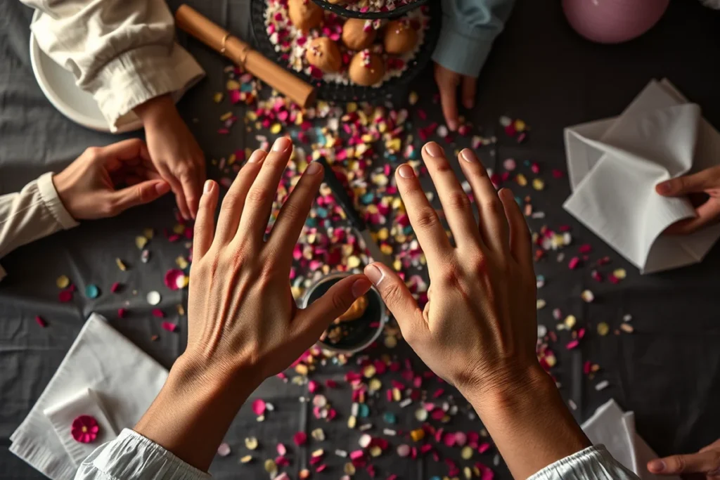 Milestone Party Themes Food That Actually Work