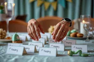 Milestone Party Themes Games Activities Mistakes To Avoid