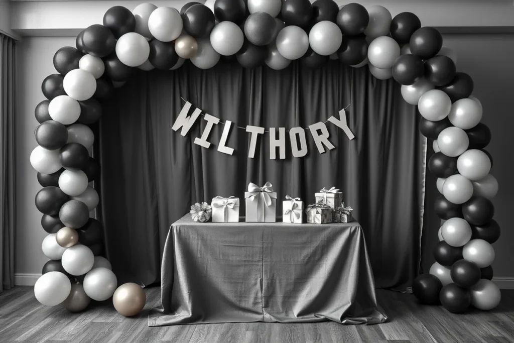Milestone Party Themes Games Activities On A Budget