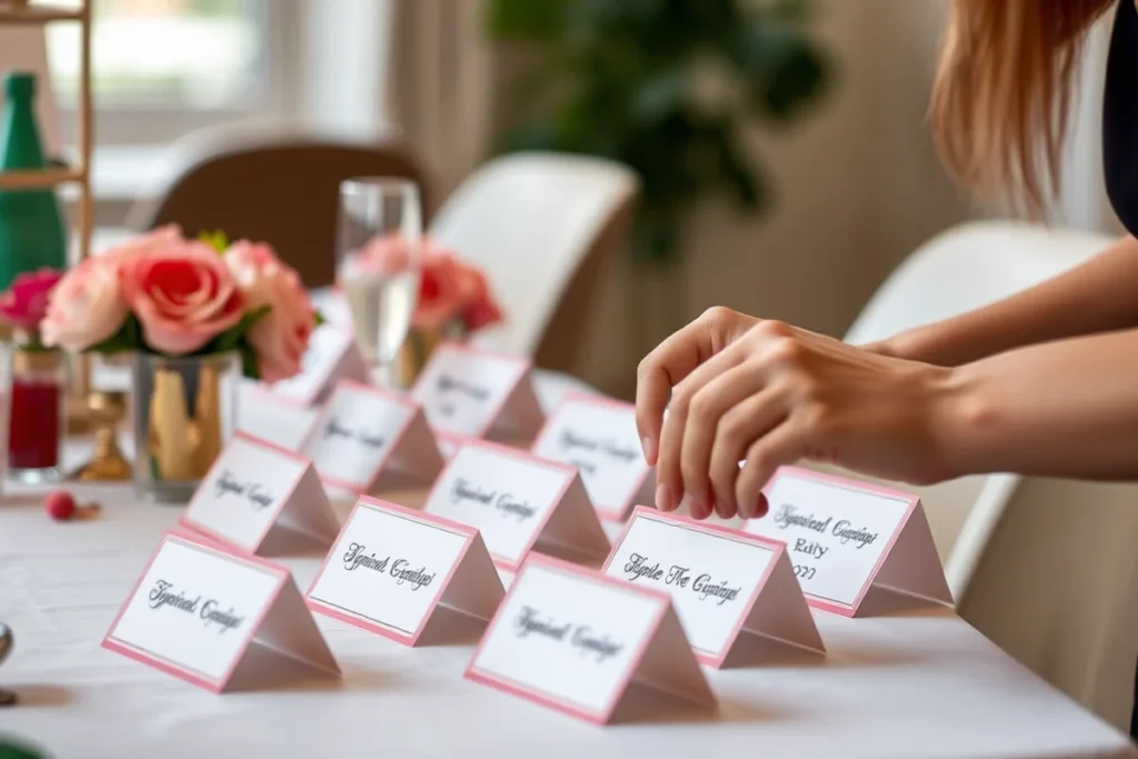 Milestone Party Themes Games On A Budget