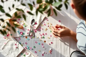 Milestone Party Themes Games Step By Step