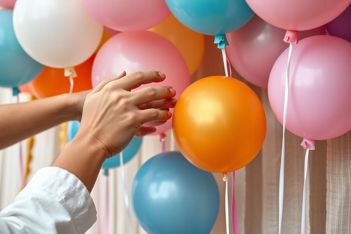 milestone party themes invitations favors guide — Milestone Party Themes Invitations Favors Guide (step by step)