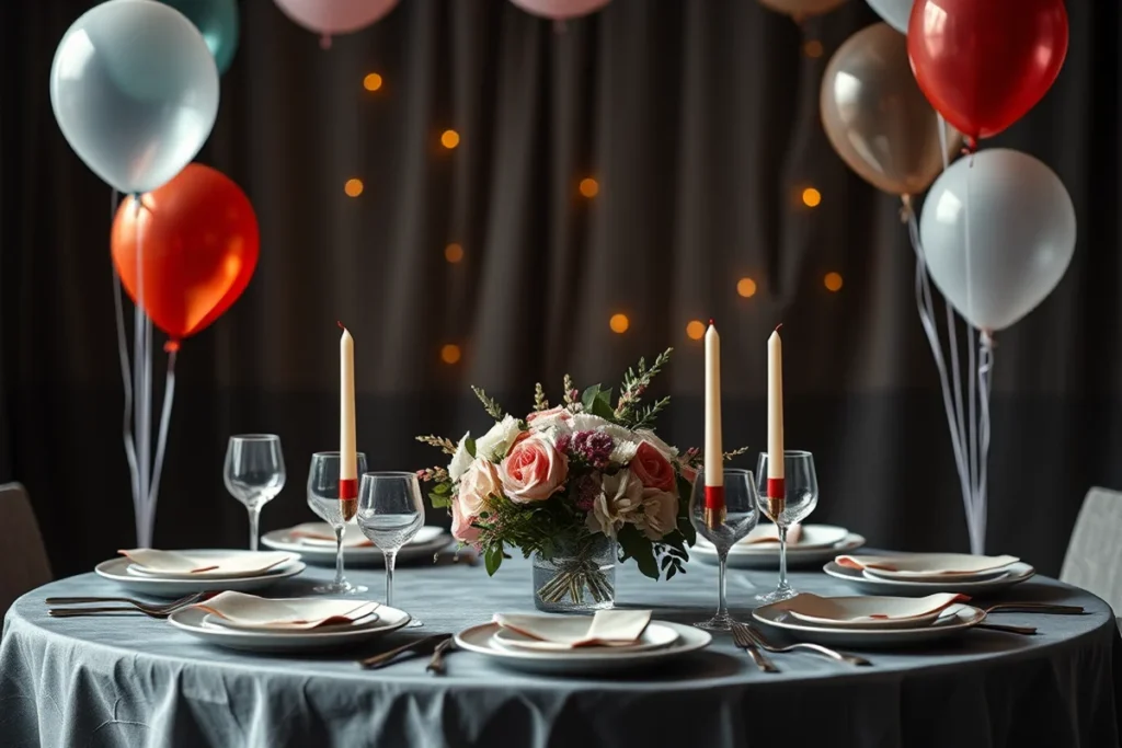 Milestone Party Themes Invitations Favors Mistakes To Avoid