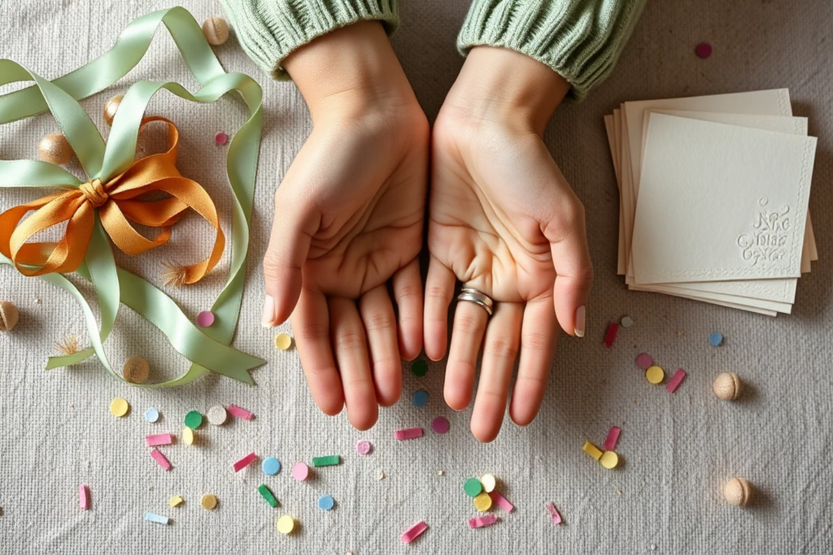 milestone party themes invitations favors mistakes to avoid — Milestone Party Themes Invitations Favors Mistakes To Avoid (the finished result)