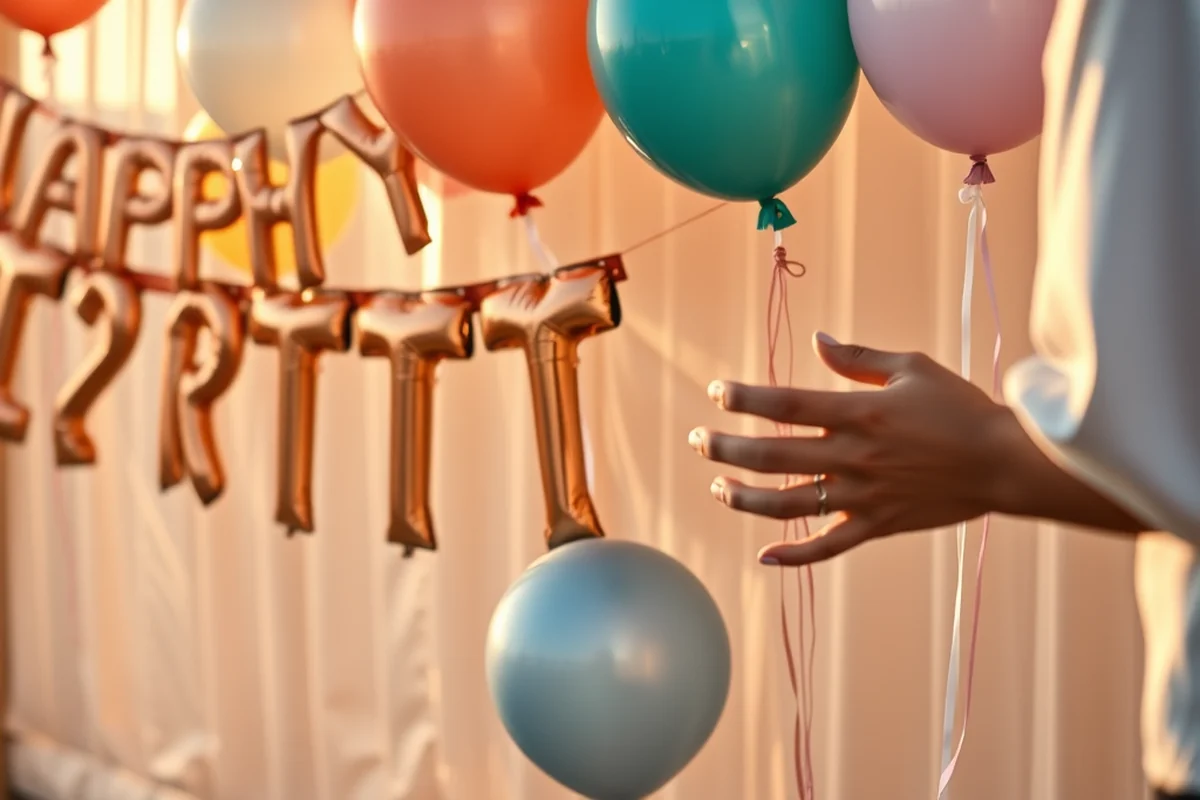 milestone party themes invitations for beginners — Milestone Party Themes Invitations For Beginners (step by step)