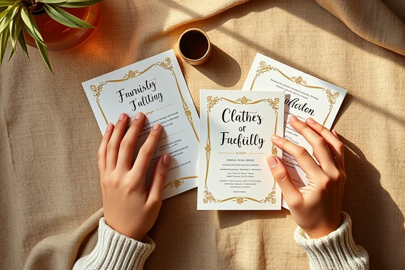 milestone party themes invitations mistakes to avoid — Milestone Party Themes Invitations Mistakes To Avoid (the finished result)