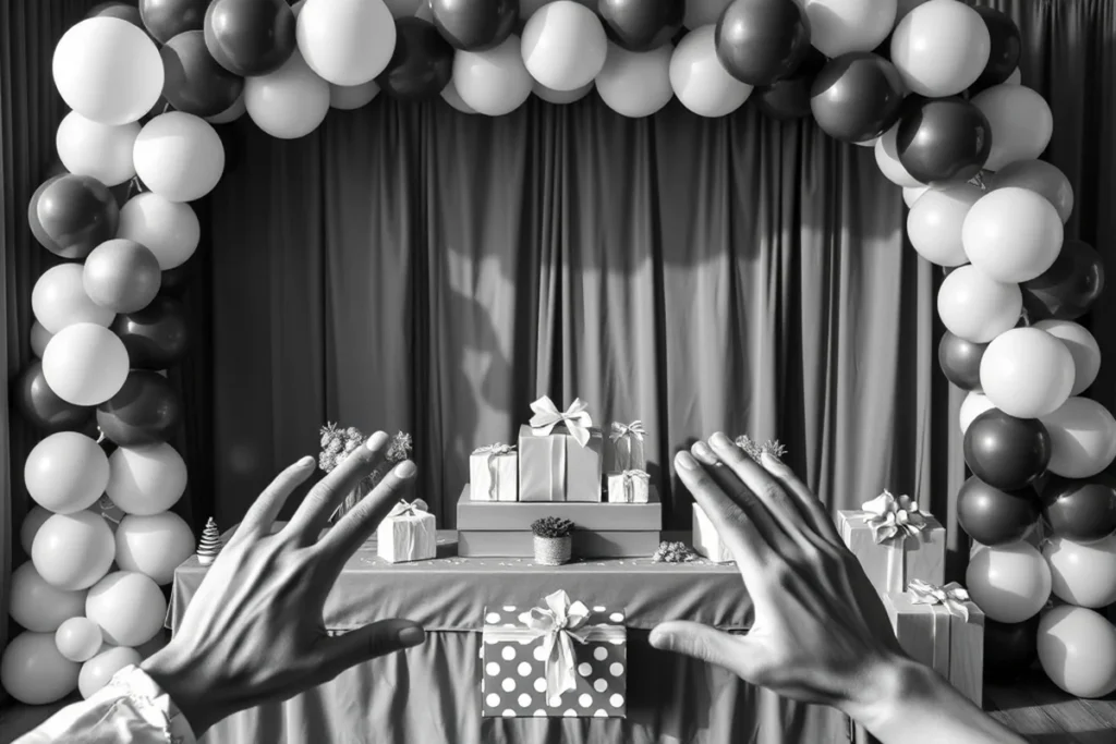 Milestone Party Themes Planning Checklist