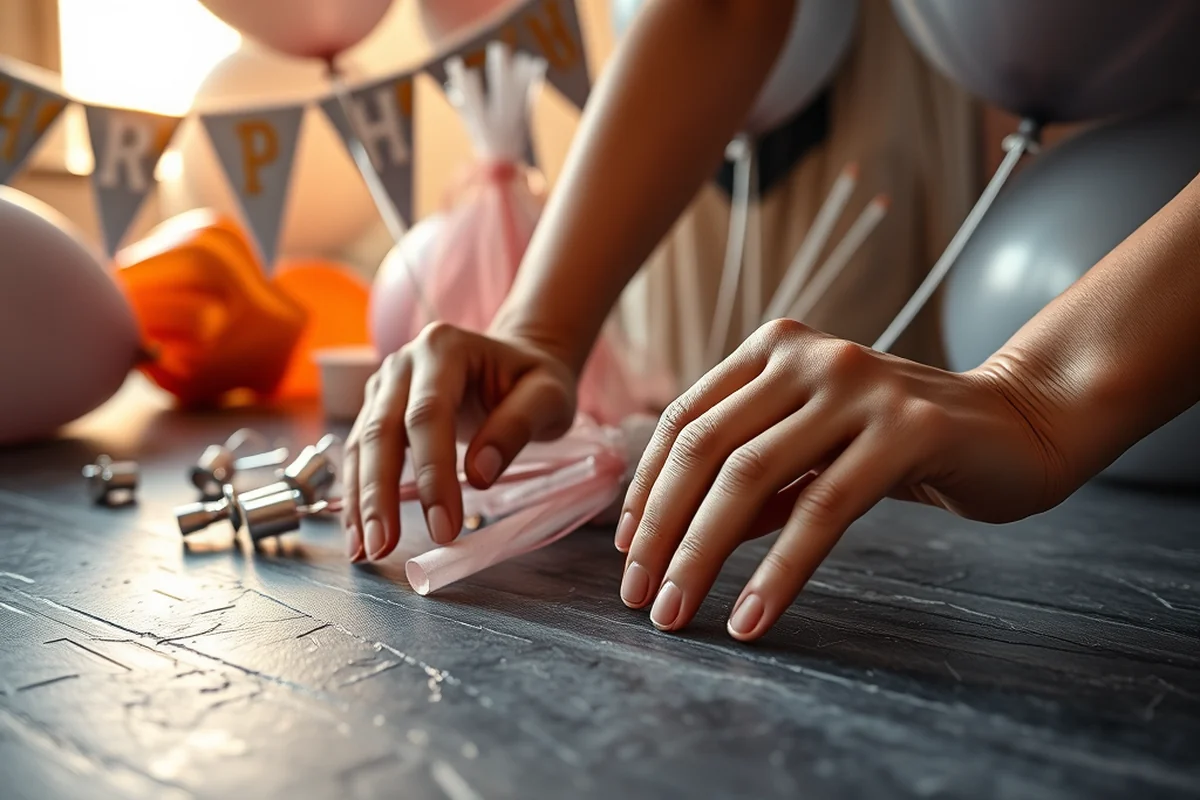 milestone party themes planning checklist — Milestone Party Themes Planning Checklist (step by step)
