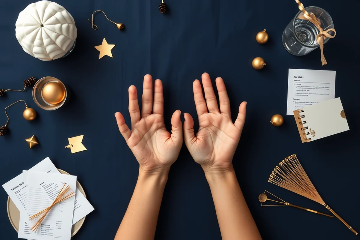 milestone party themes planning checklists timelines on a budget — Milestone Party Themes Planning Checklists Timelines On A Budget (the finished result)