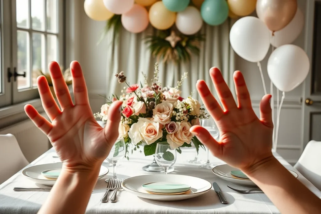 Milestone Party Themes Planning For Beginners