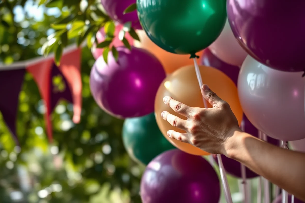 milestone party themes planning for beginners — Milestone Party Themes Planning For Beginners (step by step)