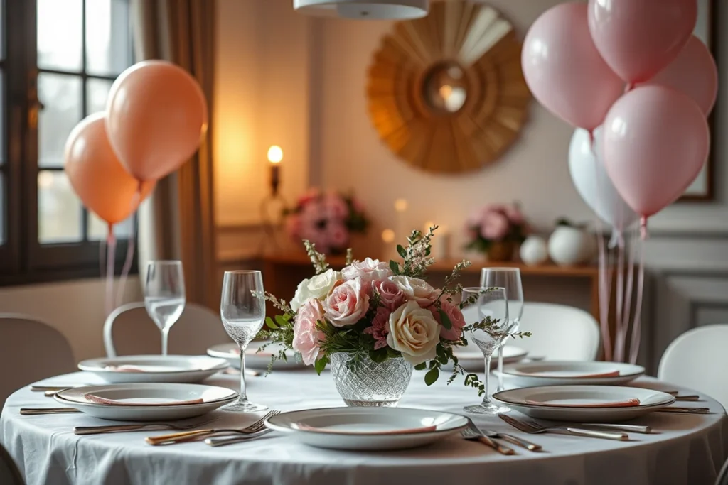 Milestone Party Themes Themes Step By Step