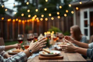 Quick Milestone Party Themes Food