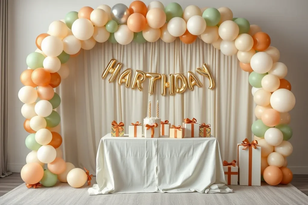 Quick Milestone Party Themes Games