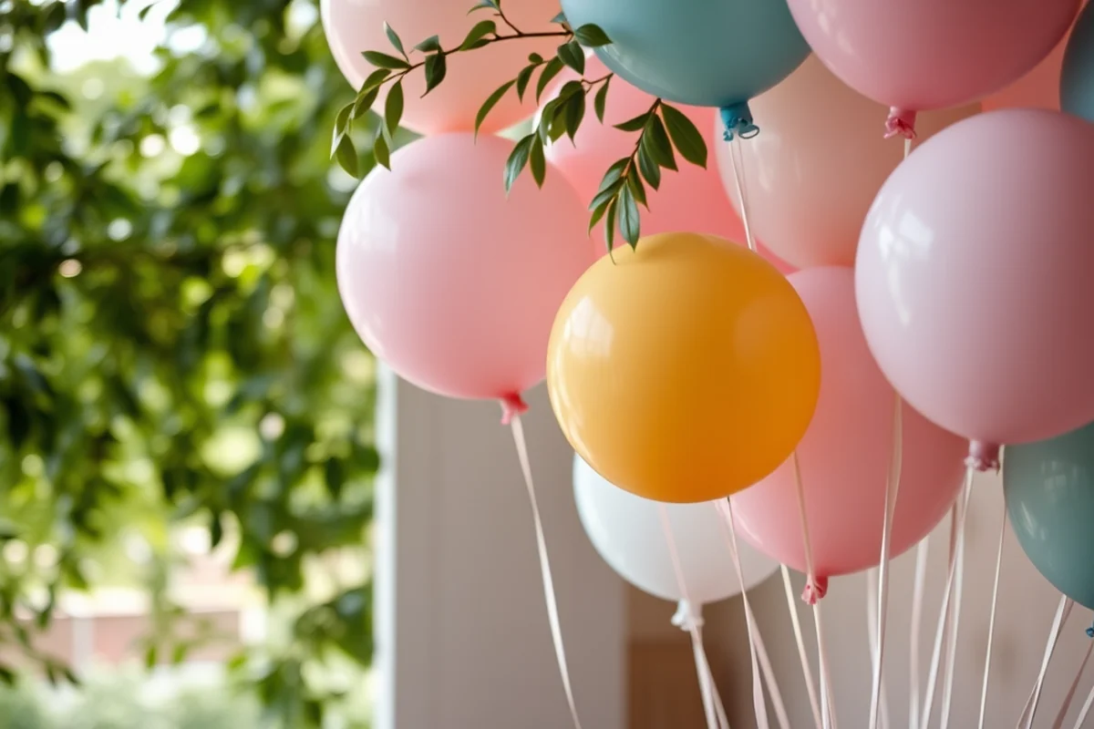 simple milestone party themes activities — Simple Milestone Party Themes Activities (step by step)