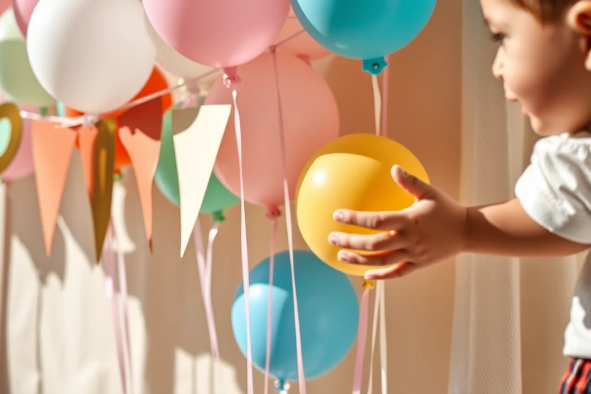simple milestone party themes games activities — Simple Milestone Party Themes Games Activities (step by step)