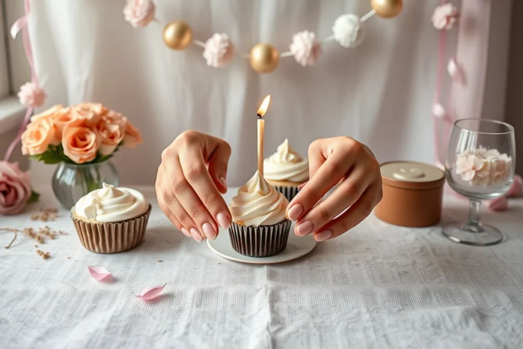 Simple Milestone Party Themes Planning