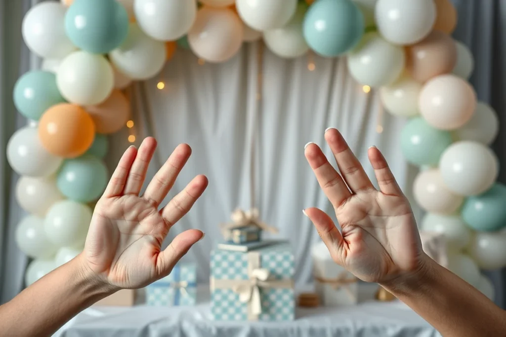 Summer Party Themes