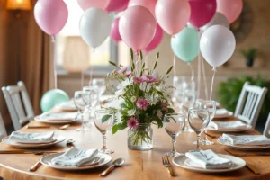 Top April Party Theme Ideas