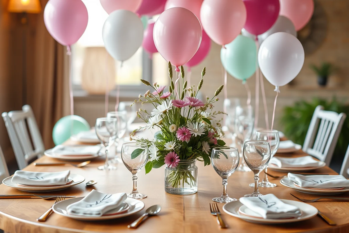 top april party theme ideas — Top April Party Theme Ideas
