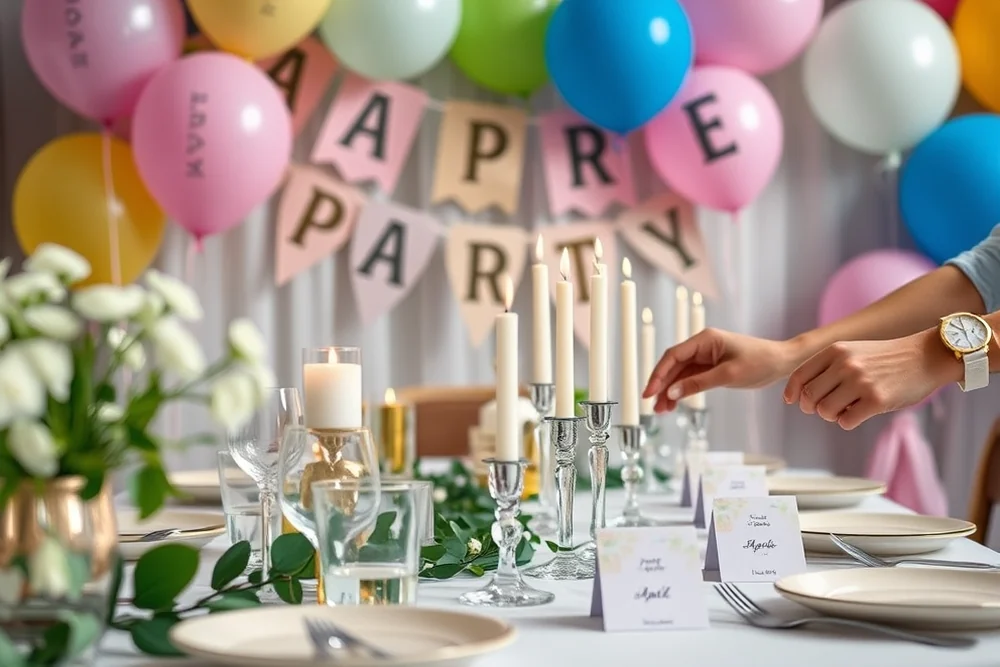top april party theme ideas — Top April Party Theme Ideas (step by step)