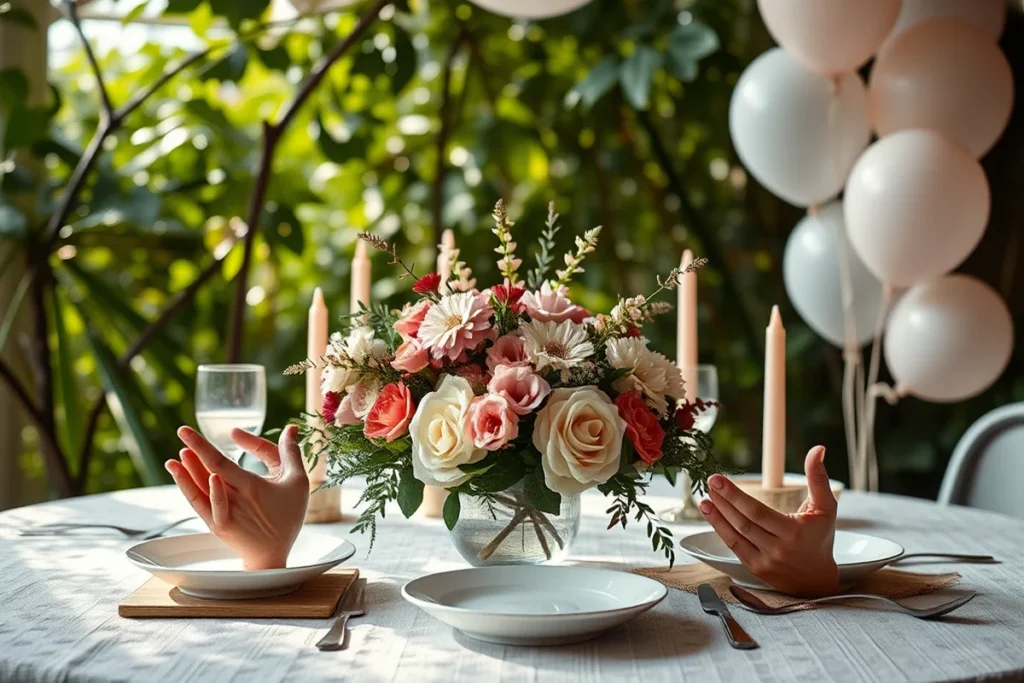 Unique Party Themes