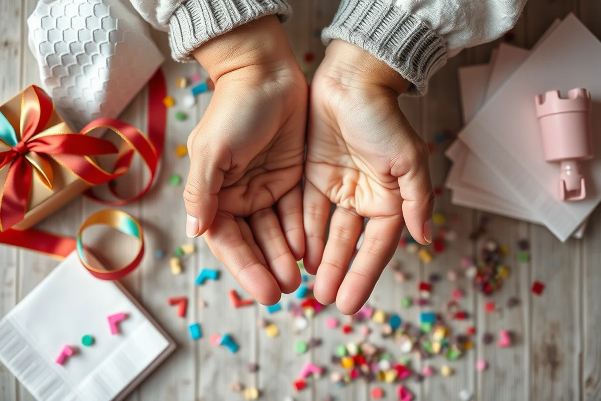 affordable milestone party themes budget — Affordable Milestone Party Themes Budget (the finished result)