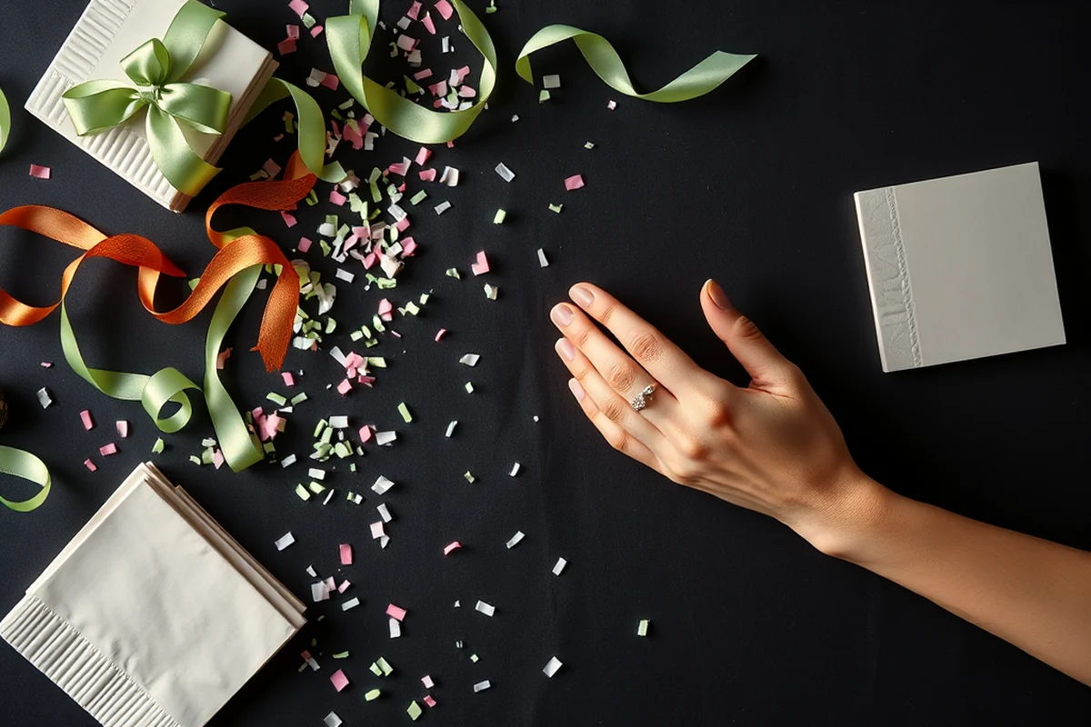 milestone party themes budget for small spaces — Milestone Party Themes Budget For Small Spaces (the finished result)