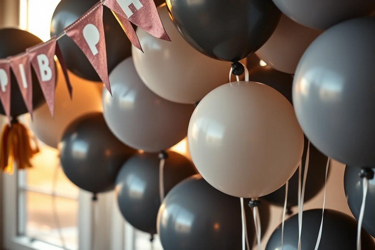 milestone party themes games activities guide — Milestone Party Themes Games Activities Guide (step by step)
