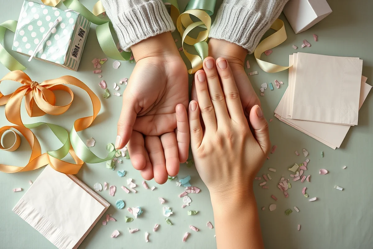 milestone party themes games activities guide — Milestone Party Themes Games Activities Guide (the finished result)