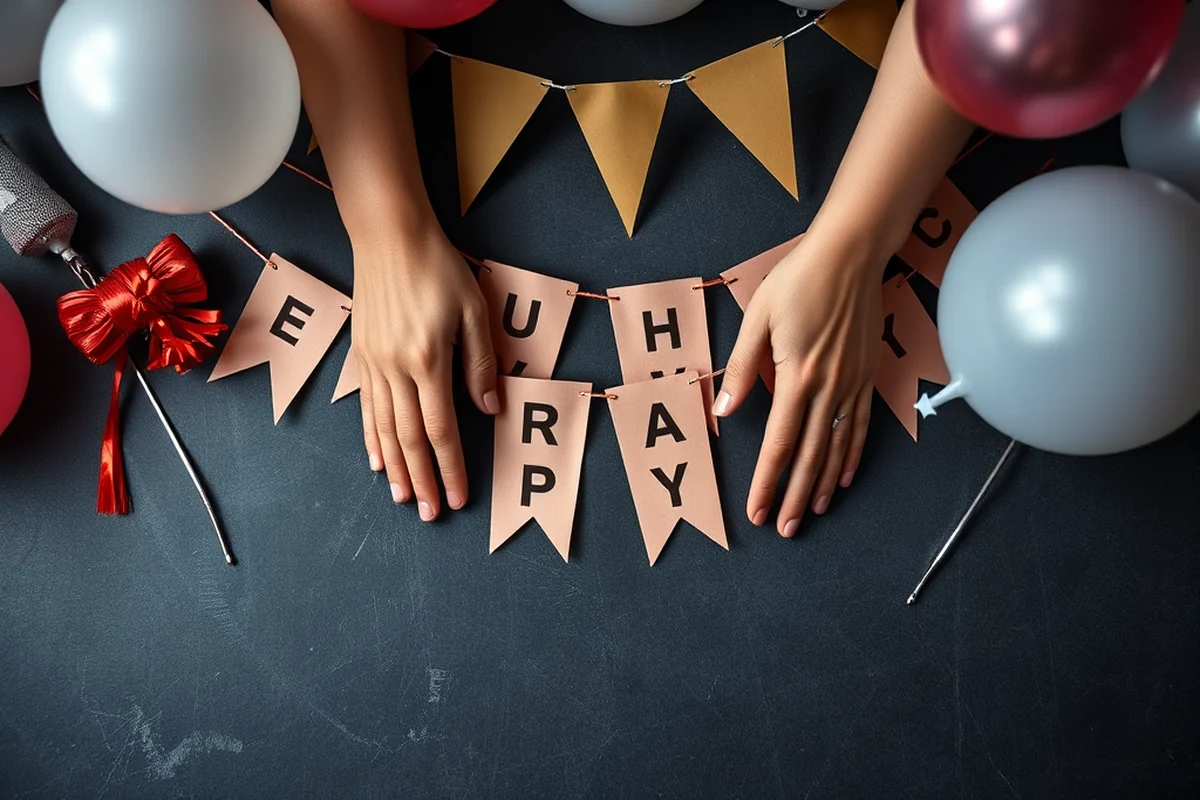 milestone party themes games mistakes to avoid — Milestone Party Themes Games Mistakes To Avoid (step by step)