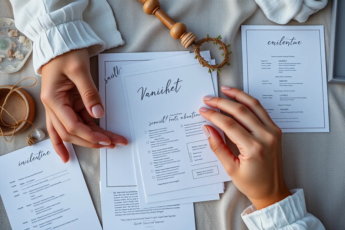 milestone party themes planning checklists timelines step by step — Milestone Party Themes Planning Checklists Timelines Step By Step (the finished result)