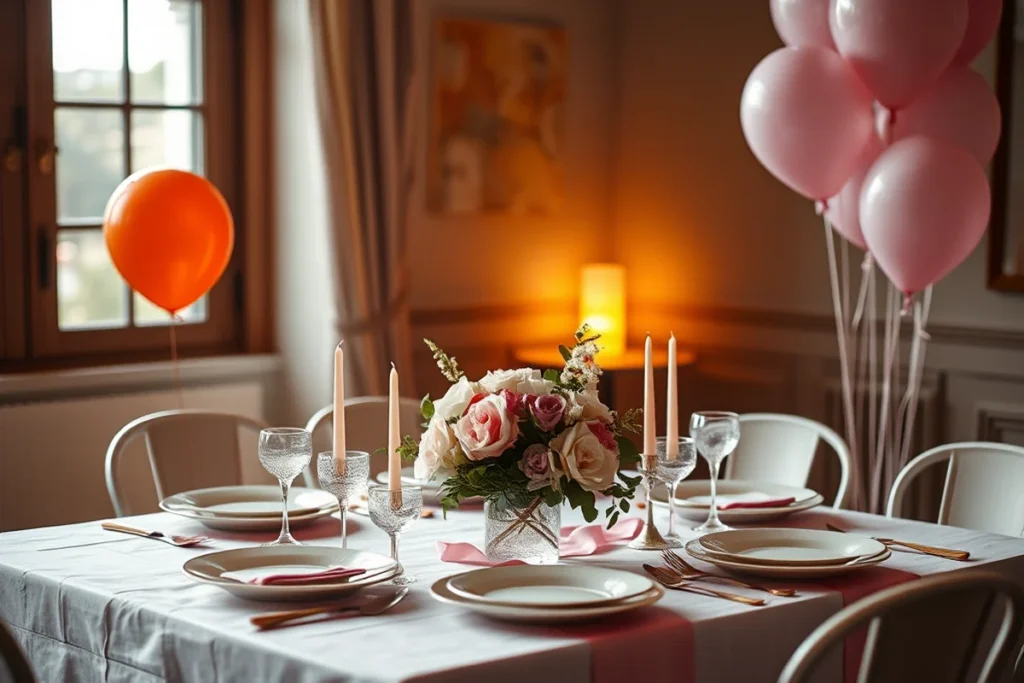 Milestone Party Themes Planning Checklists Timelines That Actually Work